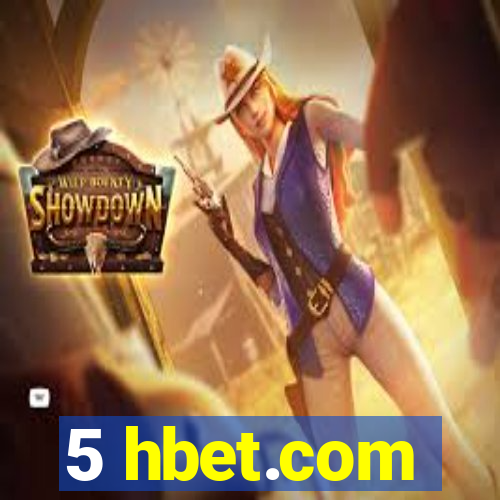 5 hbet.com